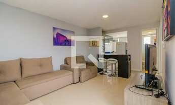 Imagem: Apartamento à Venda - Vila Nova, 2 Quartos