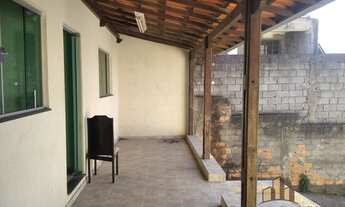 Imagem 7: Casa térrea - Jardim das Alterosas - 2ª Seção