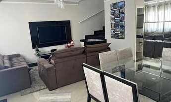 Imagem 4: Sobrado Metro Jabaquara 101 M² 3 Quartos 2 Vagas Moveis Planejados