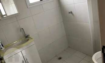 Imagem 3: Apartamento com 1 dormitório à venda, 40 m² por R$ 135.000,00 - Parque Residencial Maria E