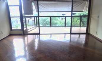 Imagem 4: Apartamento para venda tem 130 metros quadrados com 3 quartos