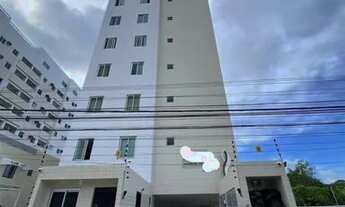 Imagem: JOÃO PESSOA - Apartamento Padrão - BANCÁRIOS