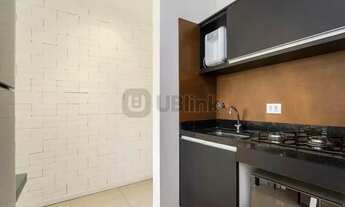 Imagem 7: Apartamento para alugar Vila Uberabinha 1 dormitório 35m²