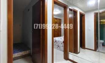 Imagem 5: LOCAÇÃO Apartamento com 3 dormitórios