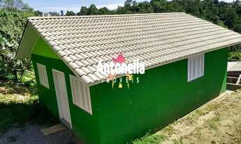 Imagem 6: Casa com 3 Dormitorio(s) localizado(a) no bairro Charqueadas em Caxias do Sul / Ref.:660