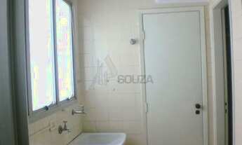 Imagem 5: Apartamento Santana para locação, 95 m2, 3 quartos, suíte, sacada, 1 vaga. Lazer