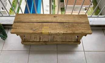 Imagem 5: Apartamento para aluguel no Condomínio Reserva do Alto em Valinhos/SP