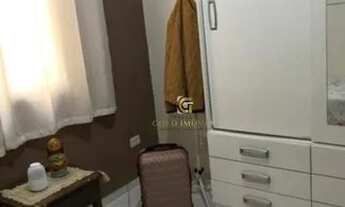 Imagem 7: Apartamento com 2 dormitórios à venda, 50 m² por R$ 210.000,00 - Bosque dos Eucaliptos - S