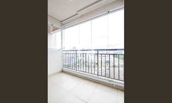 Imagem 7: Apartamento para Aluguel - Centro, 1 Quarto, 34 m2