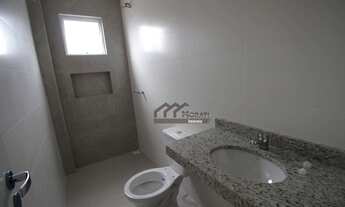 Imagem 6: Apartamento com 3 dormitórios à venda, 63 m² por R$ 289.000,00 - Colônia Rio Grande - São