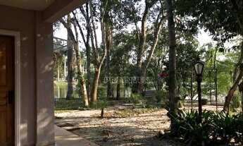 Imagem 7: Casa com 3 dormitórios para alugar, 400 m² por R$ 8.500,00/mês - Granja Viana - Carapicuíb