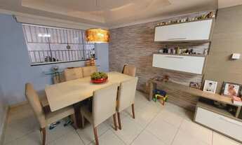 Imagem 7: Casa Sobrado 3 Suítes no Parque Amazônia próximo Buriti Shopping