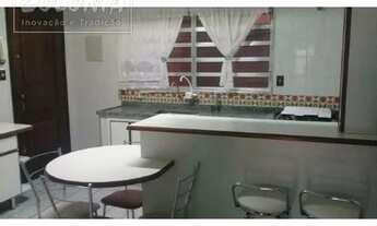 Imagem 6: Santo André - Casa Padrão - Parque Jaçatuba