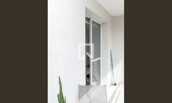 Imagem 7: Apartamento para Aluguel - Jardim Maia, 1 Quarto, 32 m2