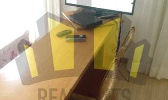 Imagem 3: Flat para aluguel com 32 metros quadrados e 1 quarto em Moema - São Paulo - SP