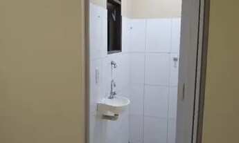 Imagem 6: Alugo Casa de 2 cômodos - Vila João Ramalho - Santo André - SP