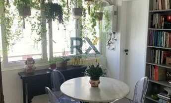 Imagem 2: Apartamento, Cerqueira César - São Paulo