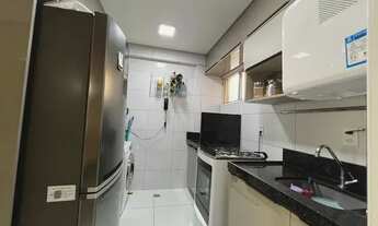 Imagem 5: AGENDE SUA VISITA - EXCELENTE APARTAMENTO NA MELHOR LOCALIZAÇÃO DA ZONA LESTE DE TERESINA