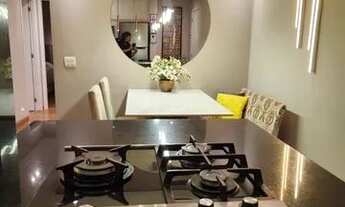 Imagem 7: APARTAMENTO 2 DORMITÓRIOS PARTA LOCAÇÃO NO MORUMBI