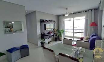 Imagem 5: Apartamento com 2 dormitórios à venda, 77 m² por R$ 745.000,00 - Marapé - Santos/SP