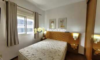 Imagem 6: Excelente flat á venda no coração da Vila Olímpia - São Paulo - SP