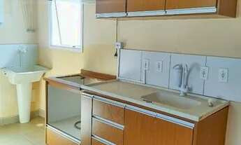 Imagem 4: Alugo Apartamento de 2 quartos no setor moinho dos ventos