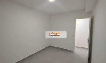 Imagem 7: Apartamento com 2 dormitórios para alugar, 65 m² por R$ 3.358,21/mês - Rudge Ramos - São B