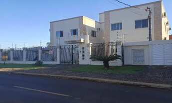 Imagem: Apartamento 48m2, 2 quartos, 1 vaga coberta