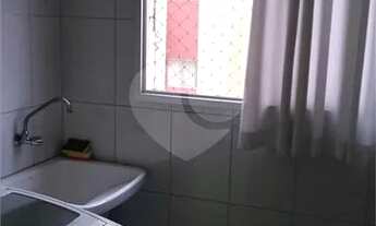 Imagem 7: Lindo Apartamento Torre Única - Planalto - Sacada e Cozinha Americana - Acesso a Via Anchi