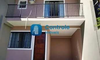 Imagem 3: Sobrado de 02 dormitórios, à venda, No Lot. Jardim Botânico, Potecas em São José