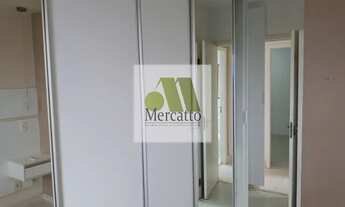 Imagem 2: Apartamento em Jardim Wanda - Taboão da Serra