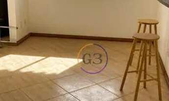 Imagem 2: Apartamento com 2 dormitórios, 60 m² - venda por R$ 245.000,00 ou aluguel por R$ 1.370,00