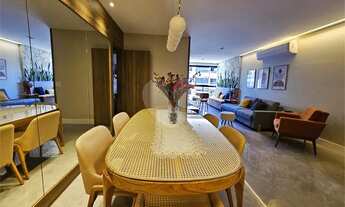 Imagem 3: Apartamento 3 quartos com suíte na Mata da Praia