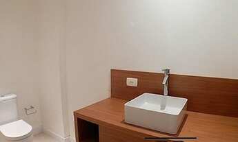 Imagem 6: Apartamento com 3 dormitórios para alugar, 240 m² por R$ 23.447,01 - Leblon - Rio de Janei