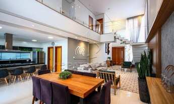 Imagem 5: Linda casa com ampla aréa gourmet