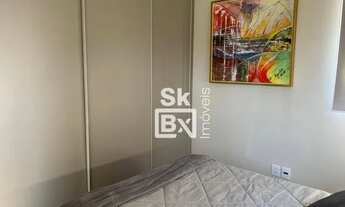 Imagem 4: Apartamento com 2 quartos sendo 1 suíte à venda, 57 m² por R$ 380.000 - Umuarama - Uberlâ