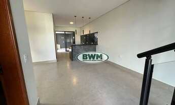 Imagem 3: Casa com 3 dormitórios à venda, 153 m² por R$ 996.000,00 - Condomínio Terras de São Franci