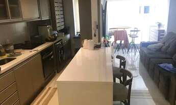 Imagem: Apartamento para Venda em Barueri, Centro