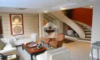 Imagem: Cobertura Jardim Oceânico - Rua Pedro Bolato