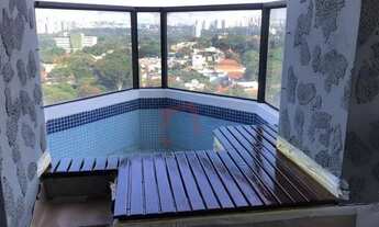 Imagem 4: Apartamento com 3 dormitórios, 285 m² - venda por R$ 4.600.000,00 ou aluguel por R$ 16.612