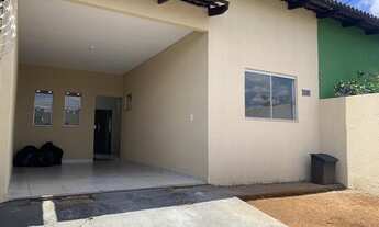 Imagem 6: Casa 3/4 -1 Ste - Setor Três Marias