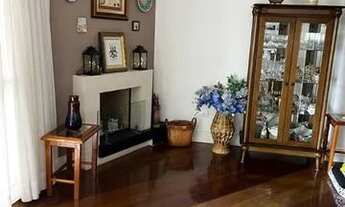 Imagem 3: São Paulo - Apartamento Padrão - Mooca