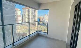 Imagem 2: Atmosfera Brooklin - Locação