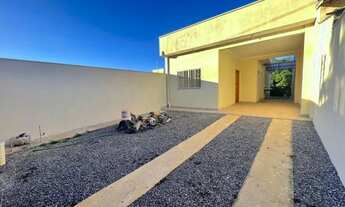 Imagem 2: Lagoa Santa - Casa Padrão - Aeronautas