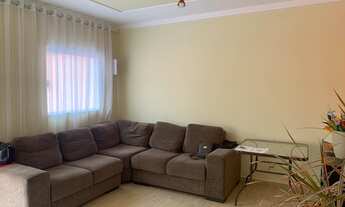 Imagem 2: Sobrado a venda em Zona Leste - Sorocaba SP com 187 m2, 3 suítes, piscina e garagem para 2