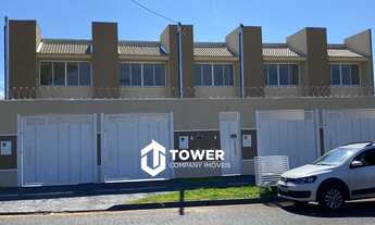 Imagem 2: Casa Duplex estilo Sobrado, 95m², 3/4 e suíte