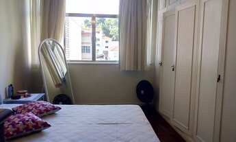 Imagem 5: Apartamento com 2 quartos miolo de Icaraí - Niterói - RJ