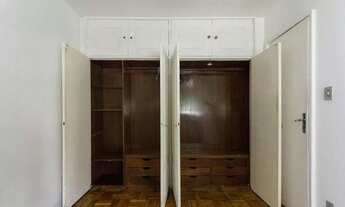 Imagem 6: Moema, excelente localização 2 dorm, confira!