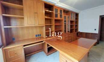 Imagem 3: Casa com 4 dormitórios, 510 m² - venda por R$ 1.400.000,00 ou aluguel por R$ 8.953,40/mês