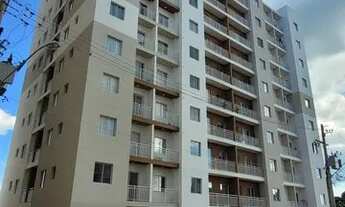 Imagem 2: Apartamento para alugar no bairro Jardim São Marco - São José do Rio Preto/SP